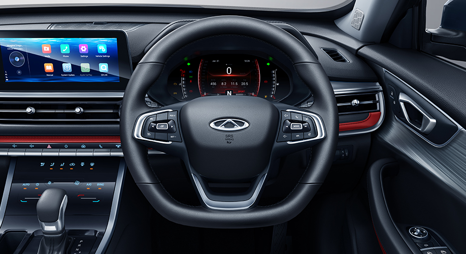 leather-steering-wheel
