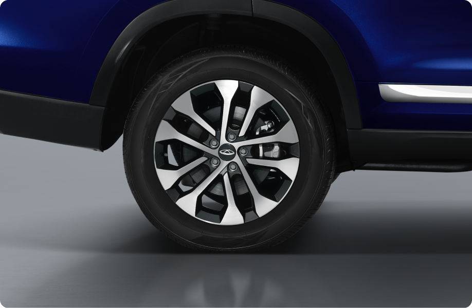 tiggo 8 premium